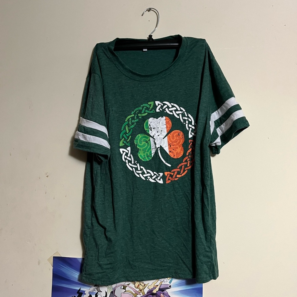 Ireland Shirt